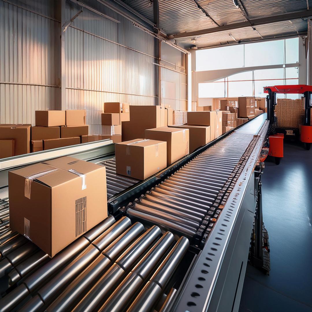 Warehouse 3